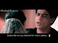 Best Emotional Scene Whatsapp Status Kabhi Khushi Kabhi Ghum Shahrukh Khan