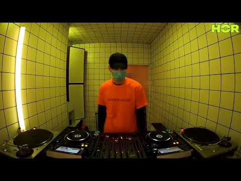 DJ SWAGGER / December 23 / 4pm-5pm