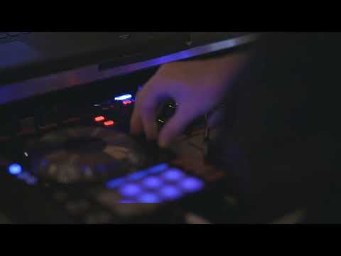 Innerbloom Flashing Lights Mix - Rüfüs Du Sol / Steve Angello