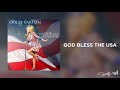 Dolly Parton - God Bless the USA (Audio)