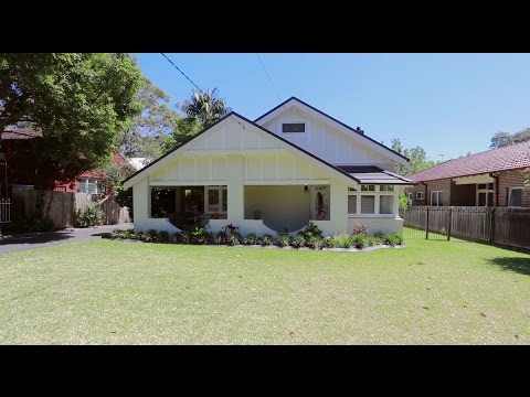 Strathfield, 47 Merley Road