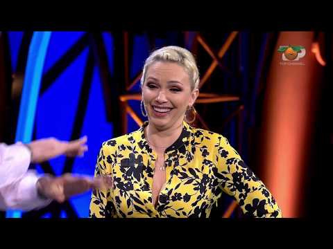 Portokalli, 16 Dhjetor 2018 - Giancarlo Jala (Ciao Albania)