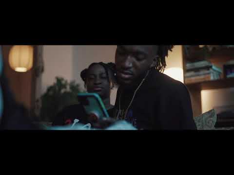 Nia Asiel - Off My High (Official Video) | @CVOFILMS1