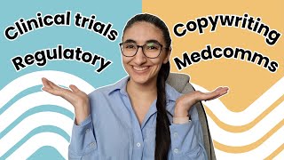 Types of medical writing - with Virginia Chachati