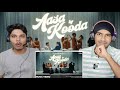 Sai Abhyankkar Aasa Kooda Music Video Thejo Bharathwaj Preity Mukundhan Sai Smriti