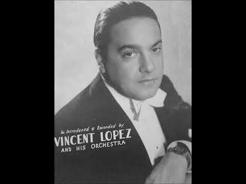 Stanley Worth with Vincent Lopez and His Orchestra – You Came to My Rescue, 1936