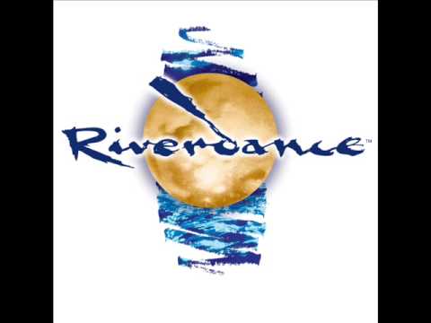 Riverdance Reel Around the﻿ Sun 1995
