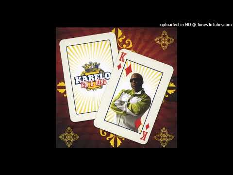 Kabelo Feat. Danny K - One King