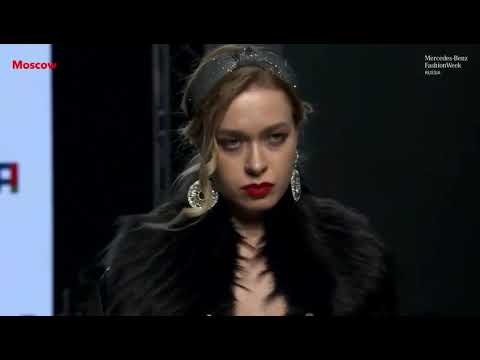 MBFW MOSCOW RUSSIA - MARIATERESA CARLETTI
