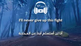 The Afters - Find Your Way مترجمة عربي