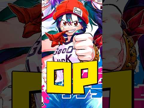 How Powerful is Fuuko Izumo | Undead Unluck Manga Character Power Levels Explained