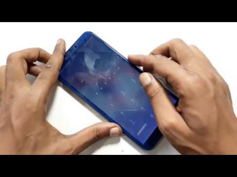 Hard Reset Honor 9 Lite LLD-L21 Pattern Pin Password Unlock Fingerprint Remove