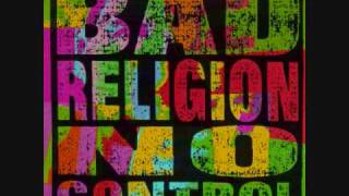 Big Bang- Bad Religion (animated)