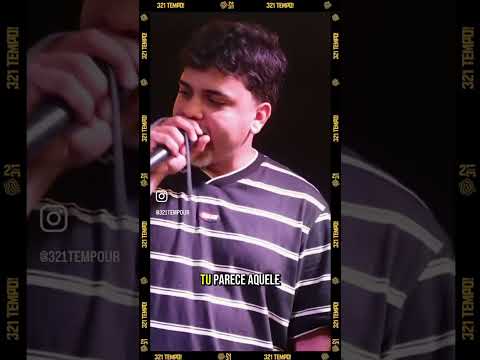 E esse round entre Torvi x Ajota? #fmsbrasil  #rap #rimaslegendadas #freestyle #freestyleflow