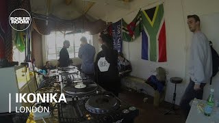 Ikonika Tribute to DJ Rashad Boiler Room London DJ Set