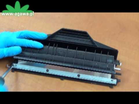 Panasonic Toner Cartridges