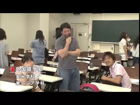 経済学科 Youthful Days （Short.ver）