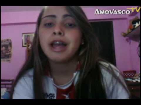 Corinthians 1x0 Vasco (Tem mulher no futebol)