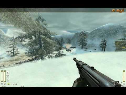 Dignitas.et - eXposed (Wolfenstein Enemy Territory) part 2/2