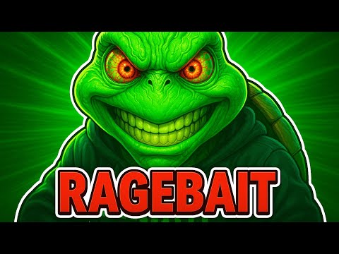 RAGEBAIT Clips GUARANTEED you’ll LAUGH