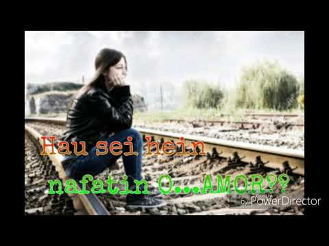 Aida Belo. Fila mai ona ba o AMOR??