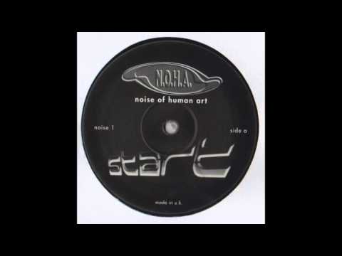 N.O.H.A. ‎– Start -  (Bassface Sascha Remix)