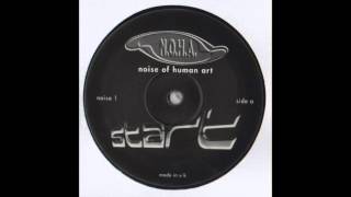 N.O.H.A. ‎– Start -  (Bassface Sascha Remix)