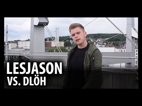 LesJason vs. DLÖH ll ATB 2017 - Halbfinale HR