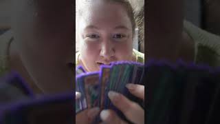 Day 2: Throwing Cards at David Until He Guesses One