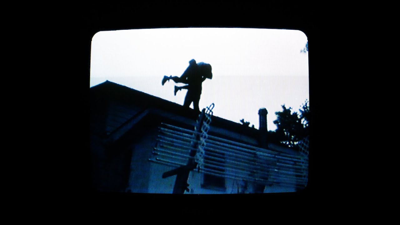 SISYPHUS // A deathmatch documentary