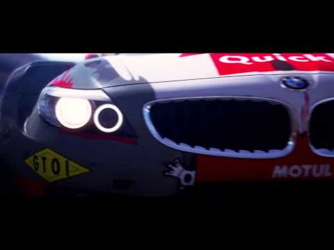 iRacing | 2014 TDS Racing BMW Z4 GT3 @ COTA