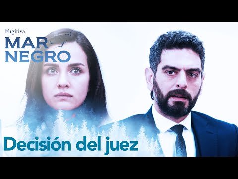 Decisión del juez - Capítulo 40 | Fugitiva