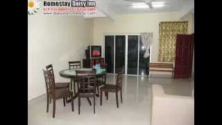 preview picture of video 'Homestay Daisy Inn Kuala Terengganu, Terengganu'