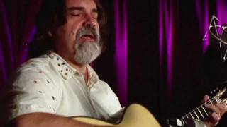 Darrell Scott "The Day Before Thanksgiving"