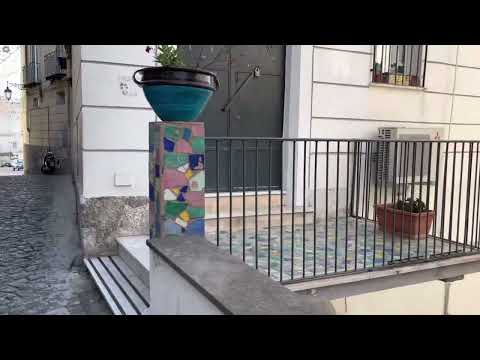 Amalfi coast - Raito