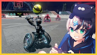 『Drag x Drive』オンライン体験会遊ぶ【Switch2】