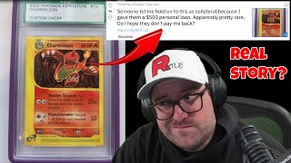 How Good Is Pokemon Card Advice From Reddit? Episode 19