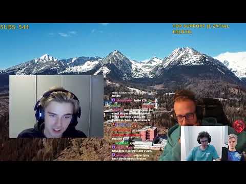 Tundra skiter "NO TEAM besides US will stay the same" Saberlight confirms