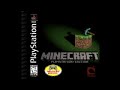 Exploring Minecraft PS1 Edition Silent Longplay