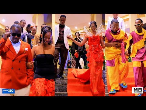 Hahiye🔥: mbega Imyambaro we 🔥Nyambo ,Killaman ,Madederi na Micky Bameje Imbaga🔥