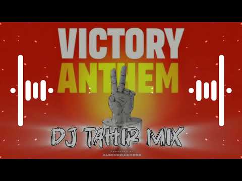 Victory Anthem Remix | DJ Tahir Mix | badi Baat Chit ✌🏻