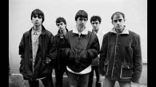 Oasis - Alive (Liam Vocal &amp; Instrumental)