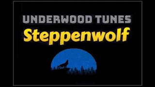 Steppenwolf ~ Sookie Sookie ~ 1968 ~ w/lyrics