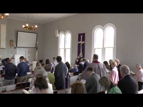 FCC 04 17 2022 Easter Sunday