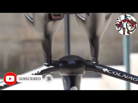 COLNAGO K-ONE FEATURES