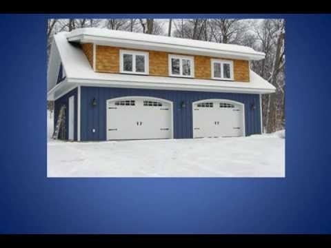 Garage Additions contractor Wareham MA