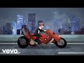 The Kid LAROI Juice WRLD GO Official Visualizer