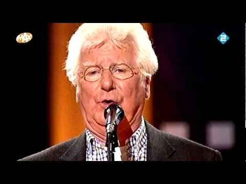 Gerard Cox & Metropole Orkest - Mooie zomer - Hommage aan Rogier van Otterloo 09-09-11 HD