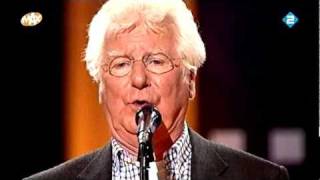 Gerard Cox &amp; Metropole Orkest - Mooie zomer - Hommage aan Rogier van Otterloo 09-09-11 HD