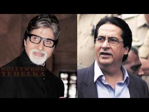 download lagu mp3 mp4 Amitabh Bachchan Brother Family, download lagu Amitabh Bachchan Brother Family gratis, unduh video klip Amitabh Bachchan Brother Family